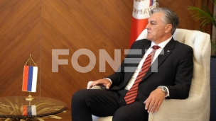 Karan: RS nastala na sećanju